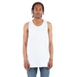 Shaka Wear Adult Active Tank | https://www.bestnamebadges.com