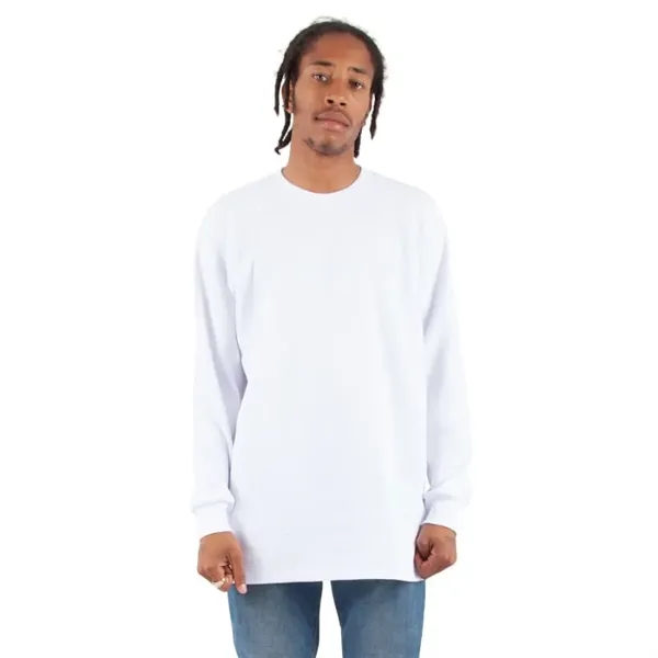 Shaka Wear Adult Thermal T-Shirt