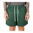Shaka Wear Men's Poly Running Short | https://www.bestnamebadges.com