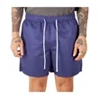 Shaka Wear Men's Poly Running Short | https://www.bestnamebadges.com