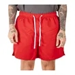 Shaka Wear Men's Poly Running Short | https://www.bestnamebadges.com