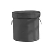 Toy Storage Bucket | https://www.bestnamebadges.com