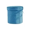 Toy Storage Bucket | https://www.bestnamebadges.com