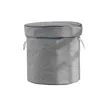 Toy Storage Bucket | https://www.bestnamebadges.com