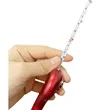 Tape Measure Ballpoint Pens | https://www.bestnamebadges.com