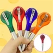 Tape Measure Ballpoint Pens | https://www.bestnamebadges.com