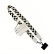 Phone Lanyard Adjustable Wallet Crossbody | https://www.bestnamebadges.com