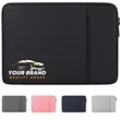 Laptop Sleeve Bag | https://www.bestnamebadges.com