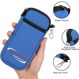 Waterproof Travel Organizer Bag