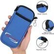 Waterproof Travel Organizer Bag | https://www.bestnamebadges.com