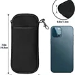 Waterproof Travel Organizer Bag | https://www.bestnamebadges.com