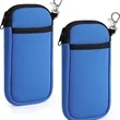 Waterproof Travel Organizer Bag | https://www.bestnamebadges.com