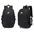 Large Capacity Basketball Backpack Ball Holder Bag with Char | https://www.bestnamebadges.com