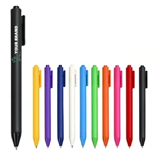Personalized Business Customized Pens Writing Ballpoint | https://www.bestnamebadges.com