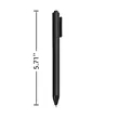 Personalized Business Customized Pens Writing Ballpoint | https://www.bestnamebadges.com