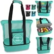 Extra Large Beach Tote Swimming Bag Pool Picnic Camping | https://www.bestnamebadges.com