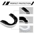 Mouth Guard for Sports | https://www.bestnamebadges.com