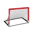 Portable Soccer Goals for Kids | https://www.bestnamebadges.com