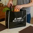 Retailer Tote Bag | https://www.bestnamebadges.com