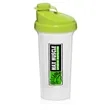 25 oz. Plastic Shaker Bottles | https://www.bestnamebadges.com