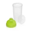 25 oz. Plastic Shaker Bottles | https://www.bestnamebadges.com