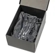 Baranoff Barrel Vase | https://www.bestnamebadges.com