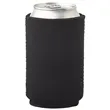 Collapsible Neoprene Can Cooler | https://www.bestnamebadges.com