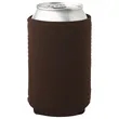 Collapsible Neoprene Can Cooler | https://www.bestnamebadges.com