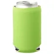 Collapsible Neoprene Can Cooler | https://www.bestnamebadges.com