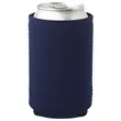 Collapsible Neoprene Can Cooler | https://www.bestnamebadges.com