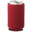 Collapsible Neoprene Can Cooler | https://www.bestnamebadges.com