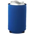 Collapsible Neoprene Can Cooler | https://www.bestnamebadges.com