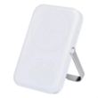 MagSafe Compatible 5000 mAh Magnetic Power Bank w/Stand | https://www.bestnamebadges.com