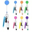 4 in 1 Nurse Pen Set | https://www.bestnamebadges.com