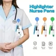 4 in 1 Nurse Pen Set | https://www.bestnamebadges.com