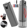 Mobile Phone Screen Cleaner Ultra Velvet Brush 10ML | https://www.bestnamebadges.com