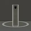 Mobile Phone Screen Cleaner Ultra Velvet Brush 10ML | https://www.bestnamebadges.com