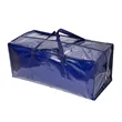 Moving in bag | https://www.bestnamebadges.com