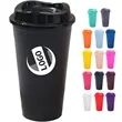 16oz Thermal Color Changing Cup | https://www.bestnamebadges.com