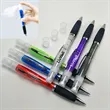 Eco Friendly Cork Ballpoint Pen | https://www.bestnamebadges.com