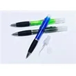 Eco Friendly Cork Ballpoint Pen | https://www.bestnamebadges.com
