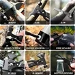 Customized 14 in 1 Multitool Axe Hatchet Camping Gear Tool | https://www.bestnamebadges.com