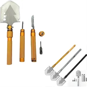 Customized Multifunctional Camping Gear Survival Tactical Sh | https://www.bestnamebadges.com