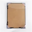 Changeable Front Opening Kids Artwork Frames | https://www.bestnamebadges.com