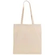 13" x 15" USA Made Cotton Canvas Tote Bags | https://www.bestnamebadges.com