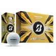 Bridgestone e12 Straight Golf Balls | https://www.bestnamebadges.com