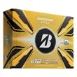 Bridgestone e12 Straight Golf Balls | https://www.bestnamebadges.com