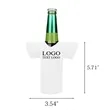 Bottle Sleeve Can Cooler | https://www.bestnamebadges.com