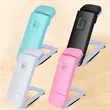 USB Rechargeable Book Reading Light Portable Booklight | https://www.bestnamebadges.com