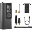 150PSI Cordless Tire Inflator Air Pump with LED Light | https://www.bestnamebadges.com